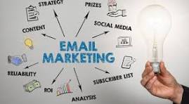 Email Marketing